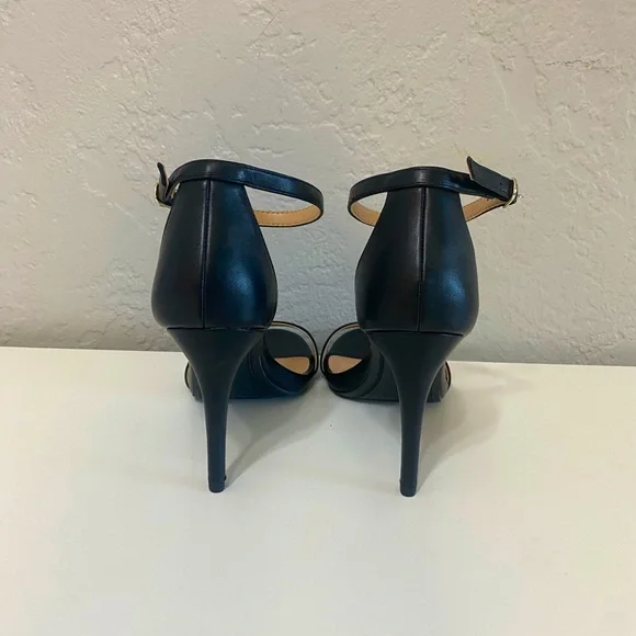 A New Day black heel - Picture 3 of 3